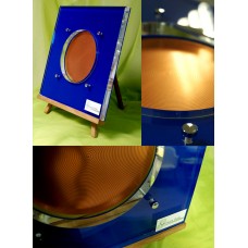 MindLINK WavePad® WALL - Deluxe Modell