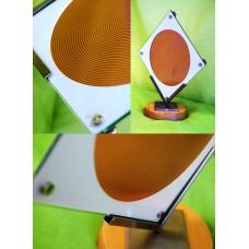 MindLINK WavePad® WALL - Basis Modell